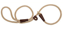 Mendota British-Style Slip Lead