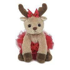 Bearington Holiday Stuffy Collection