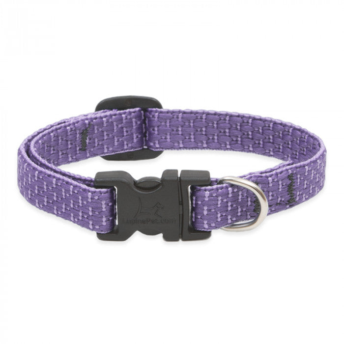 Lupine 3/4” x 15-25” Adjustable Collar Eco