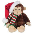Bearington Holiday Stuffy Collection