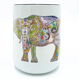 Animal Spirits Mugs