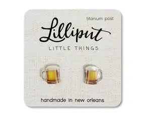 Lilliput Little Things Stud Earrings