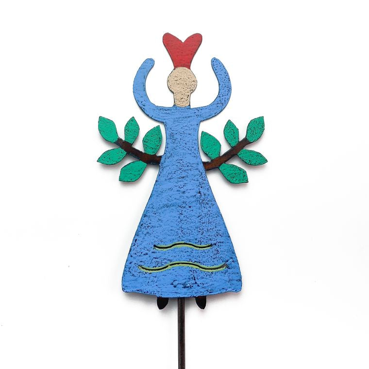 Whimsies Garden Stakes