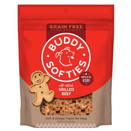 Original Buddy Biscuits Soft & Chewy