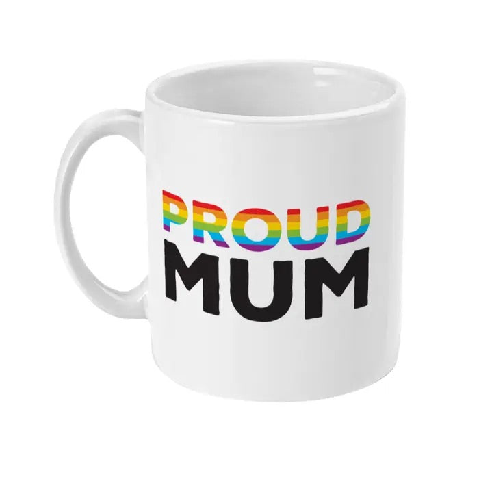 Rainbow & Co Pride Merch
