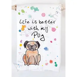 Tea Towels by Avery’s Home