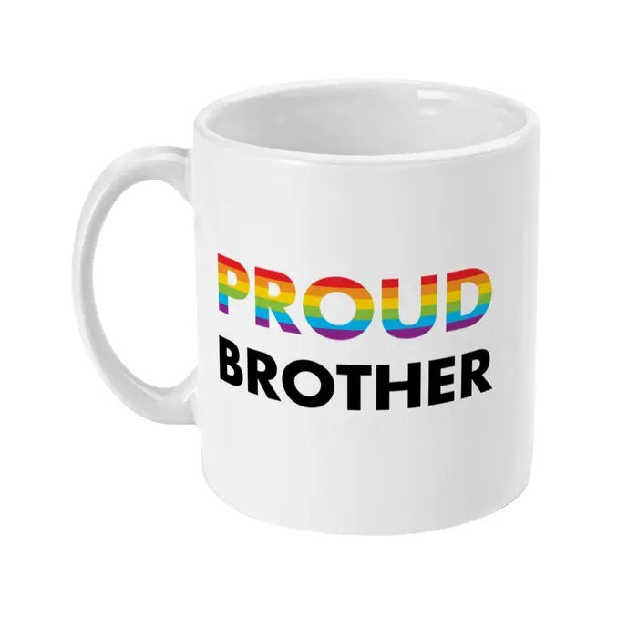 Rainbow & Co Pride Merch
