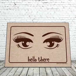 High Cotton Doormat