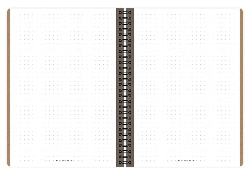 Best Day Ever Stationery Products