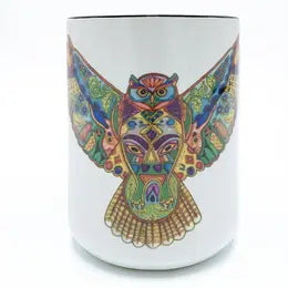 Animal Spirits Mugs