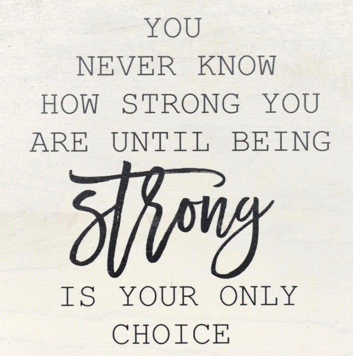 Wooden Refrigerator Magnets by Driftless Studios