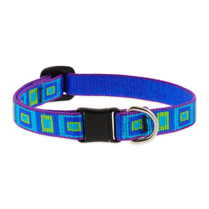 Lupine Cat Safety Collar Original Designs