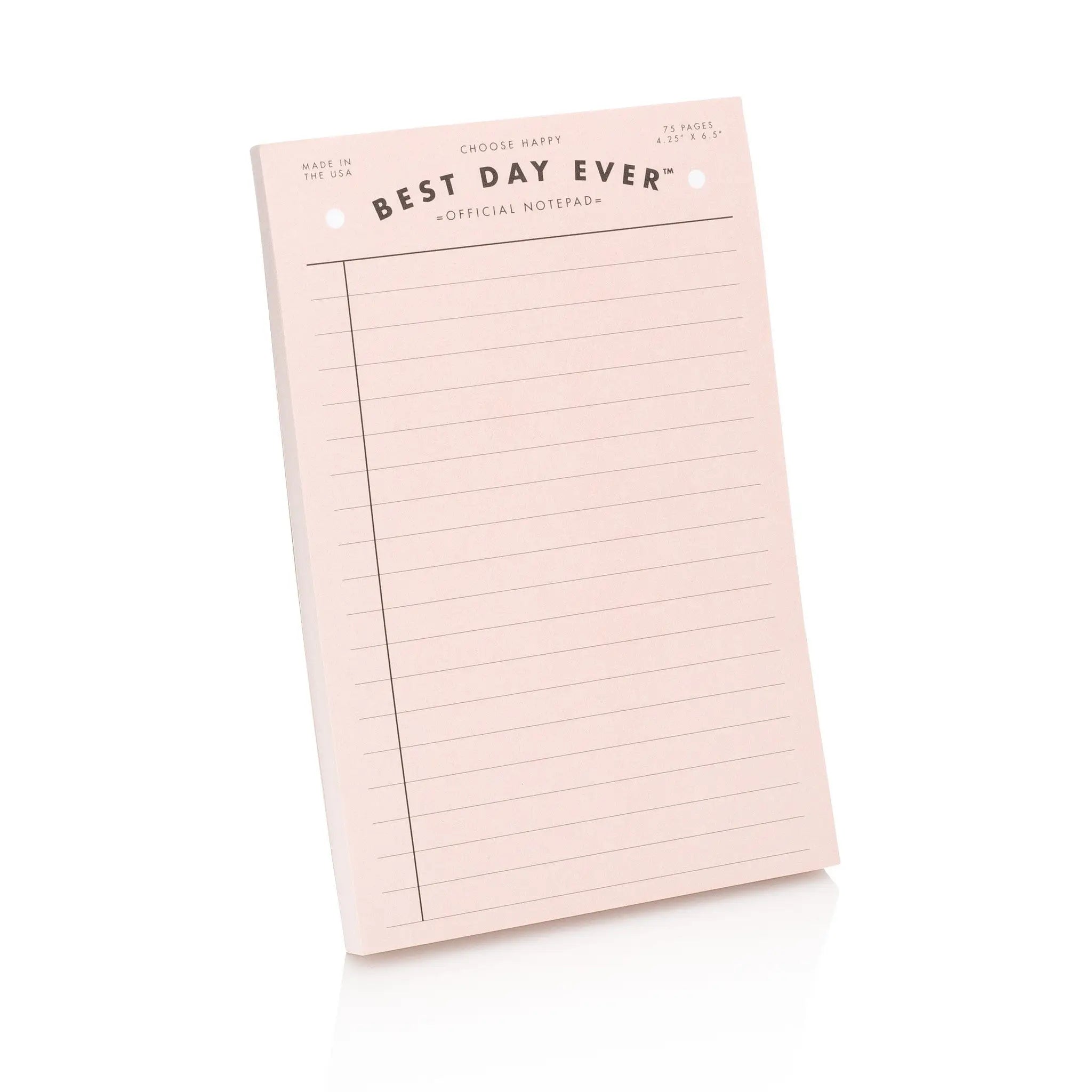 Best Day Ever Stationery Products