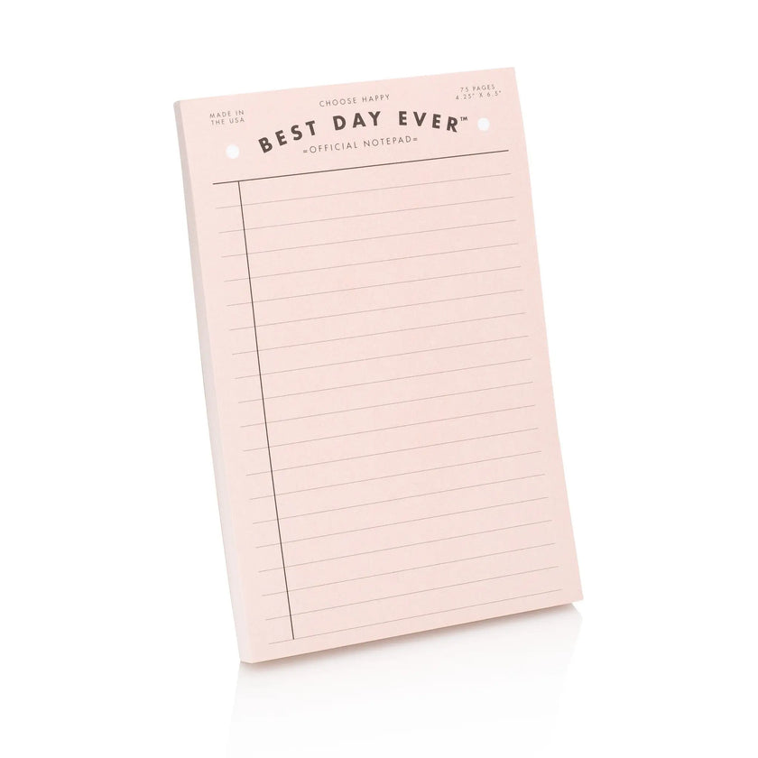 Best Day Ever Stationery Products