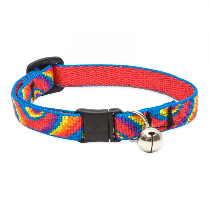 Lupine Cat Safety Collar Original Designs