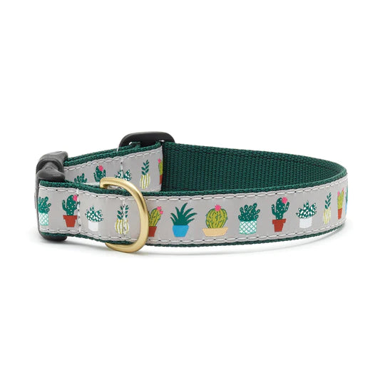 Up Country Collars