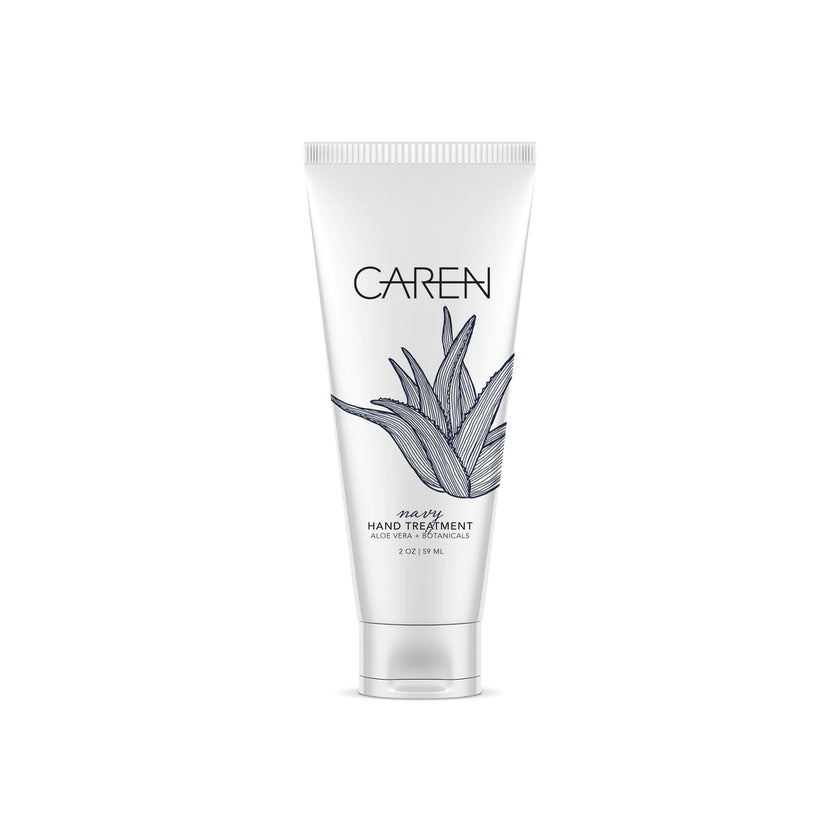 Caren Hand Treatment