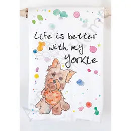 Tea Towels by Avery’s Home