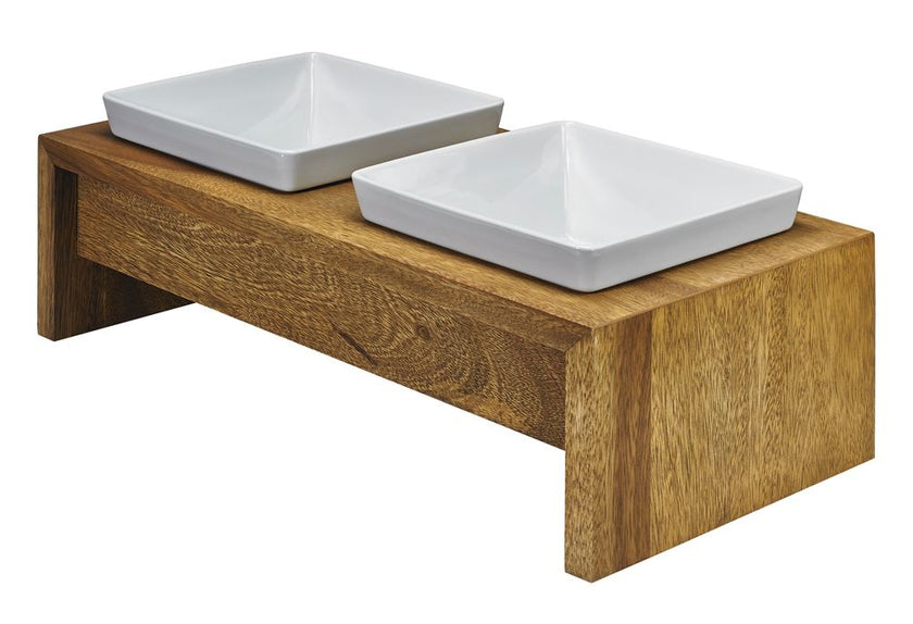 Bowsers Pet Feeders and Accessories