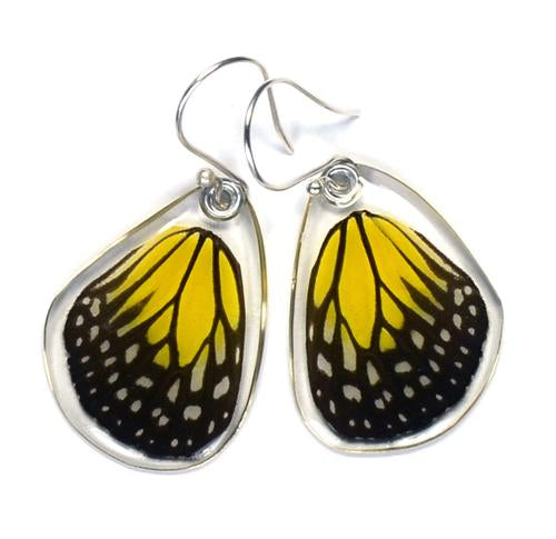 Wingstitution Butterfly Jewelry