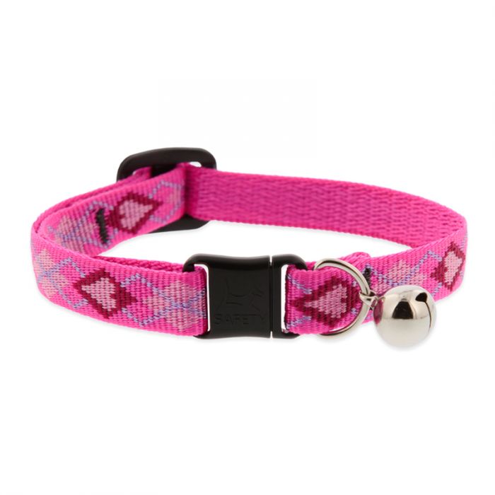 Lupine Cat Safety Collar Original Designs