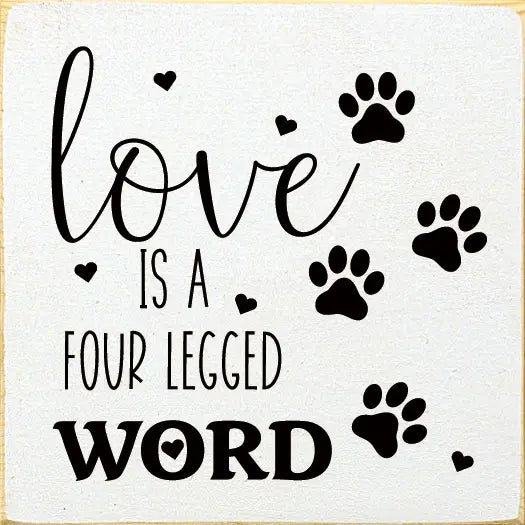 Wooden Signs by Sawdust City