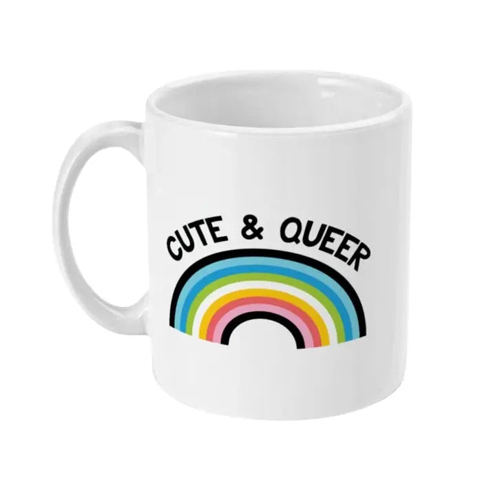 Rainbow & Co Pride Merch