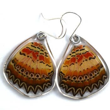 Wingstitution Butterfly Jewelry