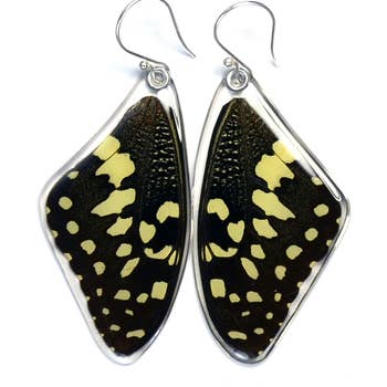Wingstitution Butterfly Jewelry