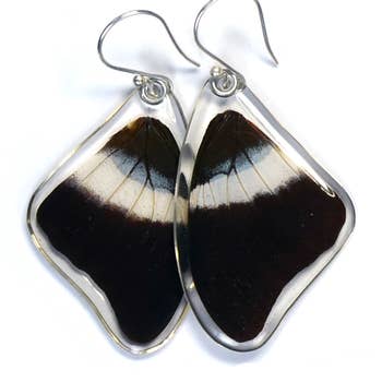 Wingstitution Butterfly Jewelry