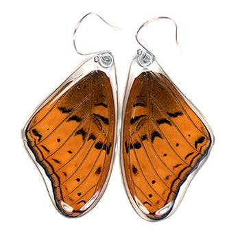 Wingstitution Butterfly Jewelry