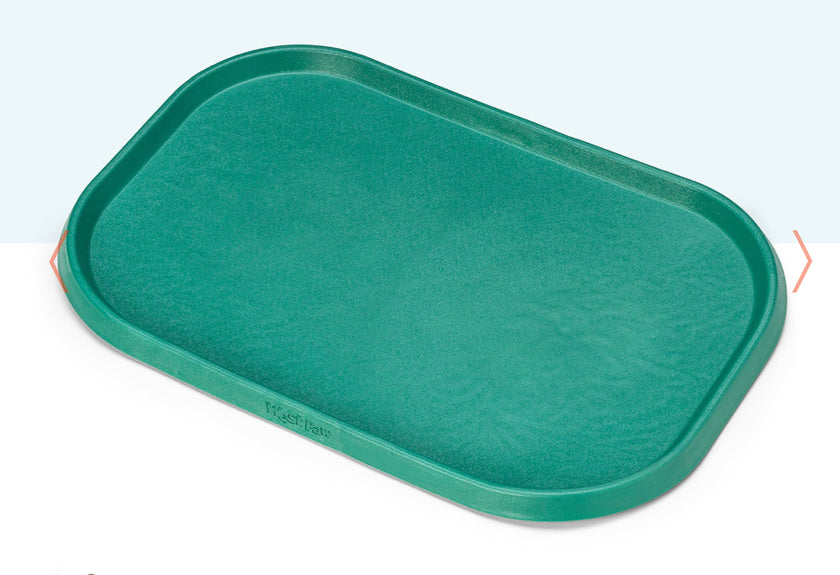 West Paw Seaflex Feeding Mat