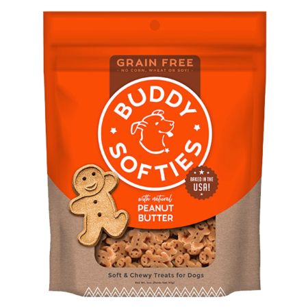 Original Buddy Biscuits Soft & Chewy