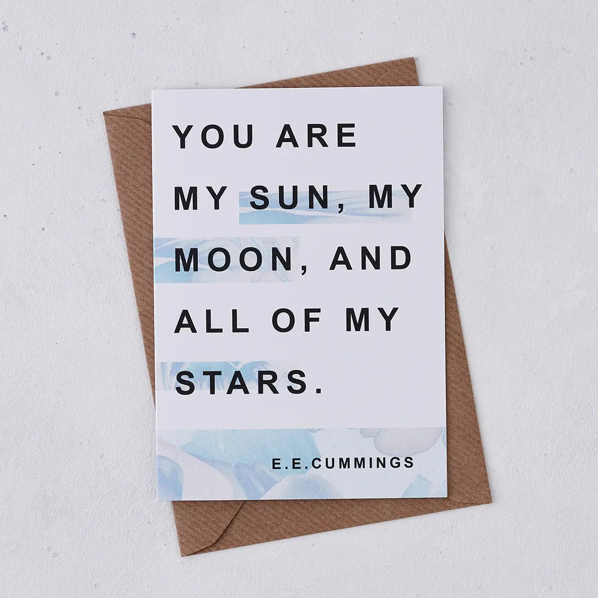 Book Quote Greeting Cards and Art Prints