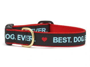 Up Country Collars