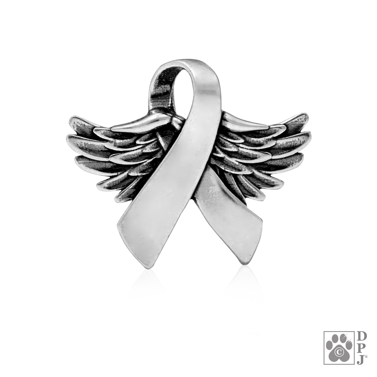 Dazzling Paws Jewelry Sterling Silver Charms and Pendants