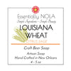 Essentially NOLA Handmade Soaps