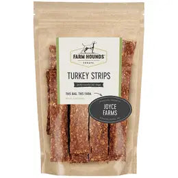 Farm Hounds Jerky Dog Treats