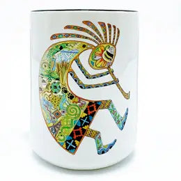 Animal Spirits Mugs