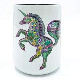 Animal Spirits Mugs