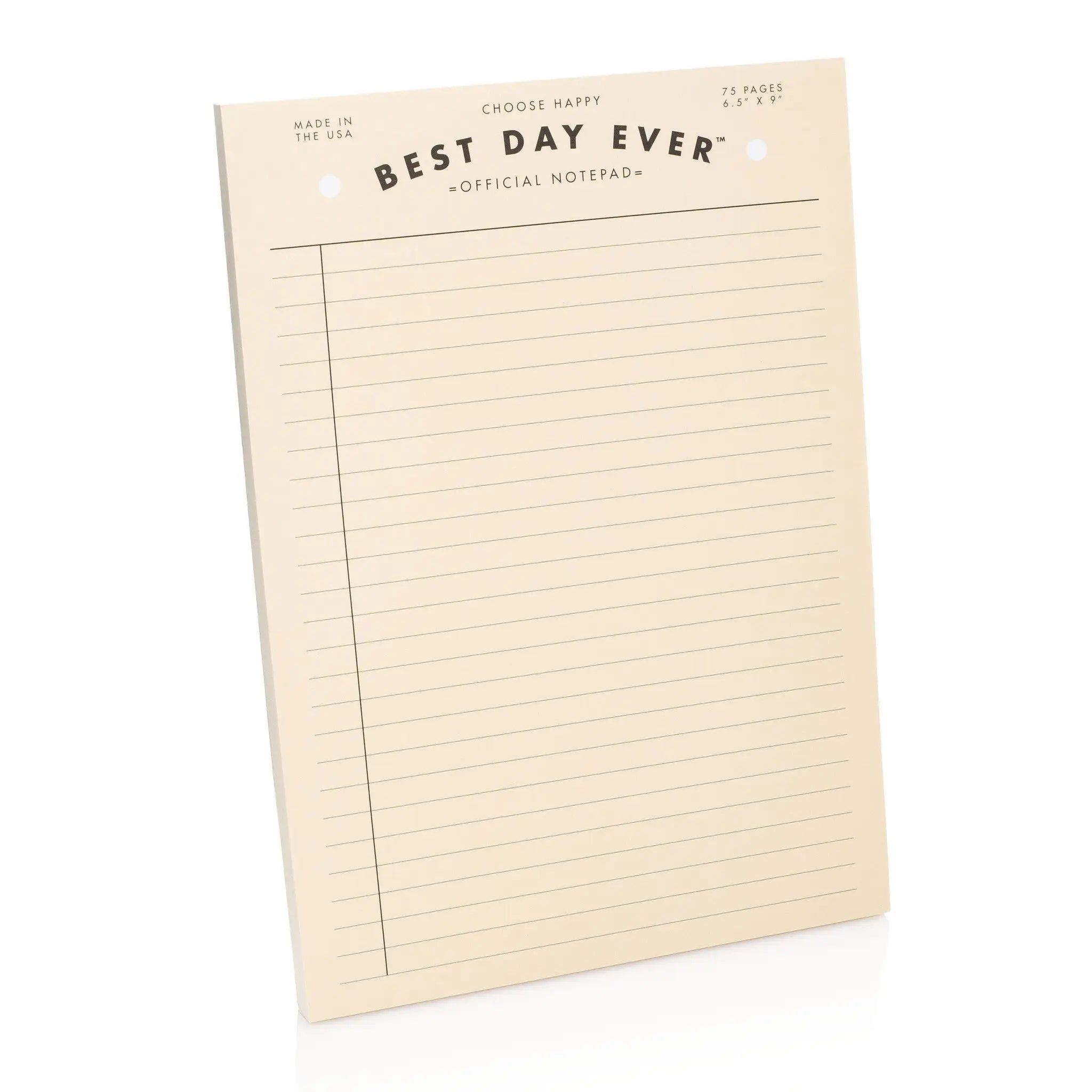 Best Day Ever Stationery Products