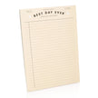 Best Day Ever Stationery Products
