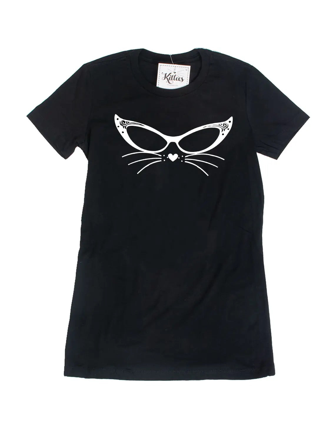 Kittees T-Shirts