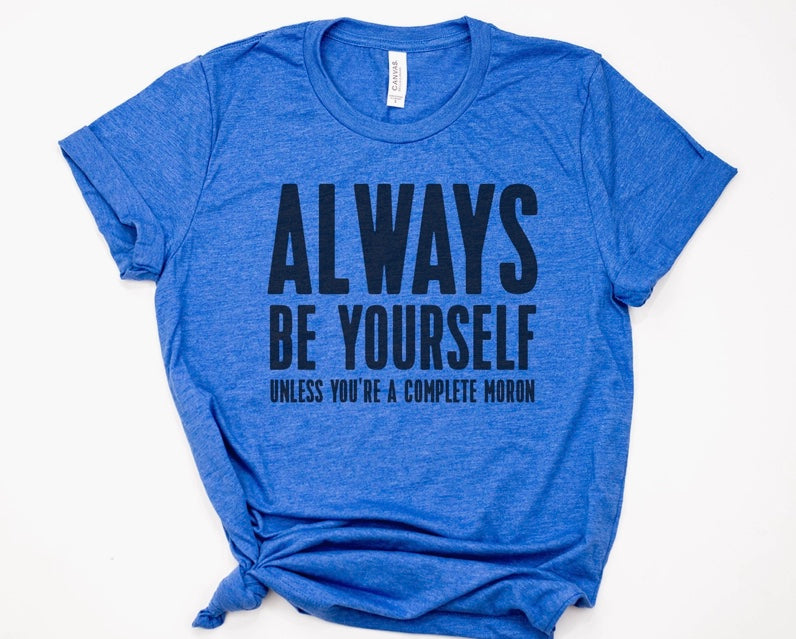 Quotable Life T-Shirts