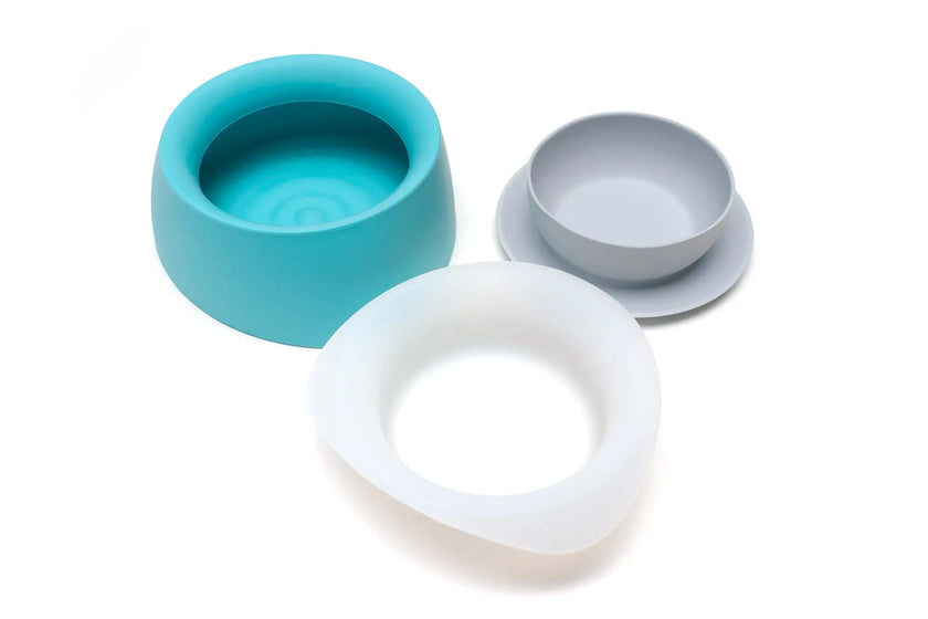 Yummy Pet Travel Bowls