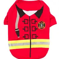 Parisian Pet Dog Clothes Cont.