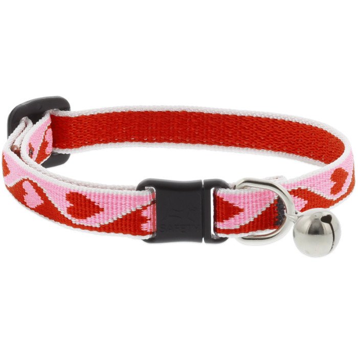 Lupine Cat Safety Collar Original Designs