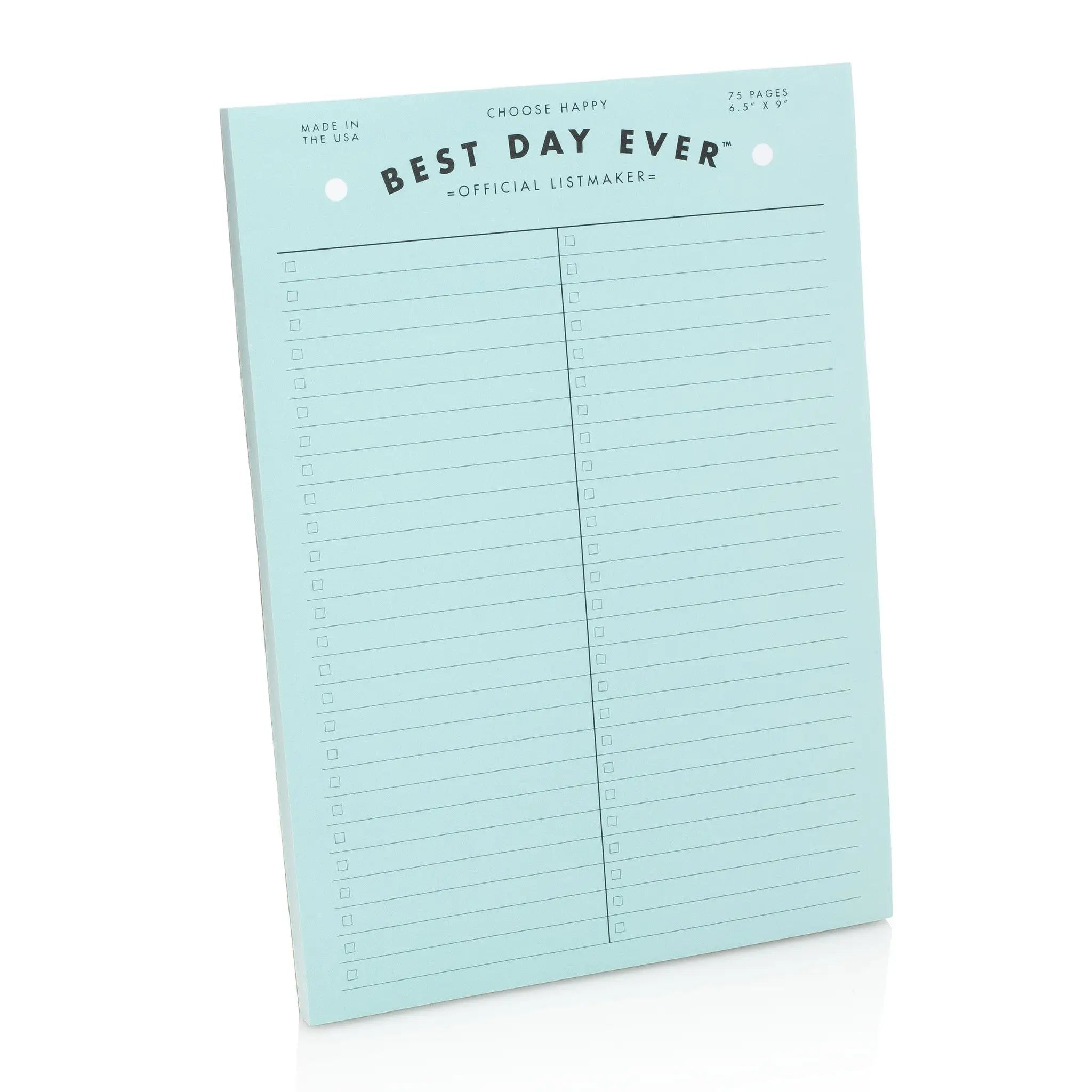Best Day Ever Stationery Products