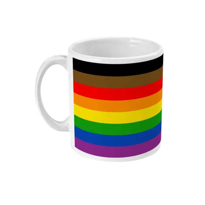 Pride Mugs