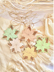Essentially Ree Holiday Ornaments & Gift Tag Charms